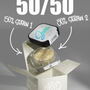 Splitz Concentrate-Sugar & Badder Edition